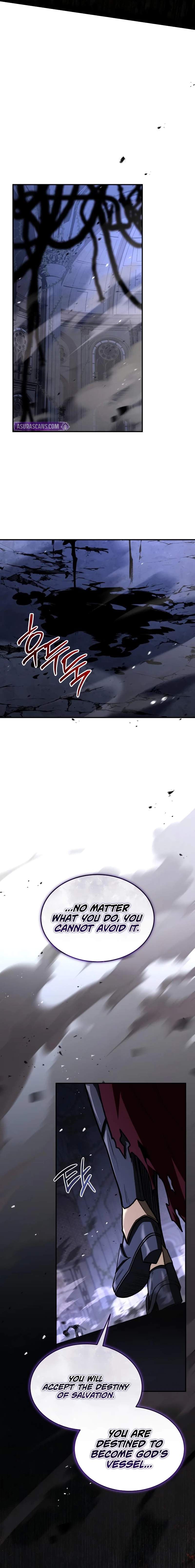 Trait Hoarder - Chapter 86 - Page 34