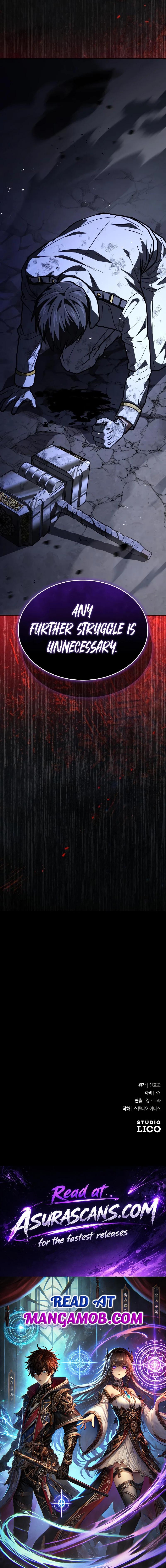 Trait Hoarder - Chapter 86 - Page 35