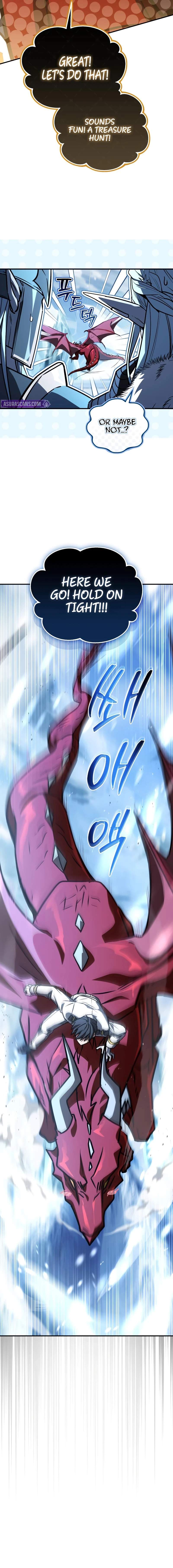 Trait Hoarder - Chapter 86 - Page 4