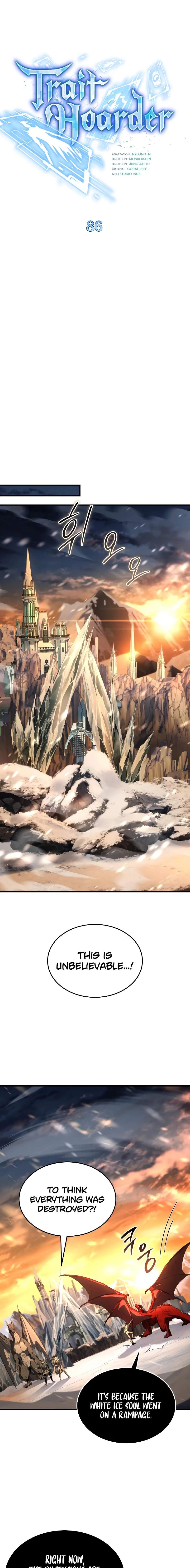 Trait Hoarder - Chapter 86 - Page 5