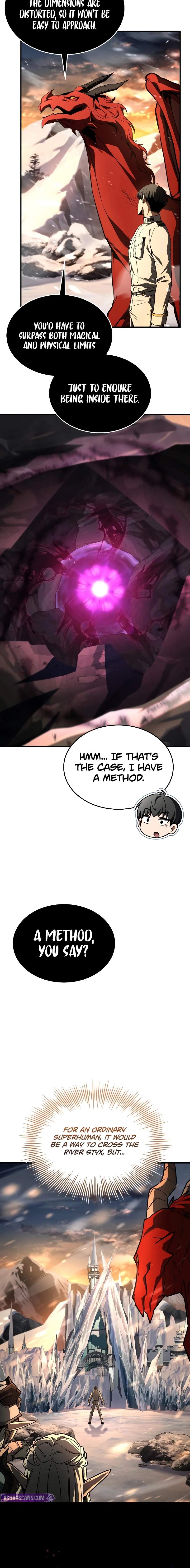 Trait Hoarder - Chapter 86 - Page 6