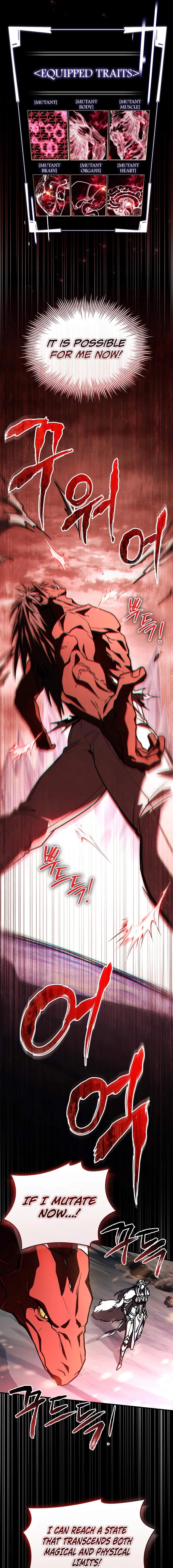 Trait Hoarder - Chapter 86 - Page 7