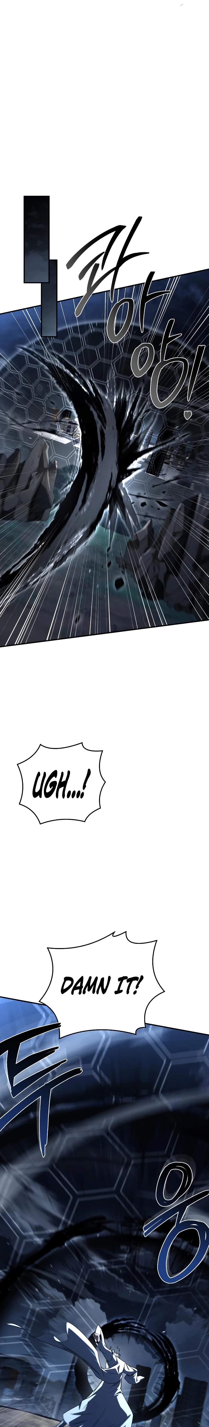 Trait Hoarder - Chapter 86 - Page 9