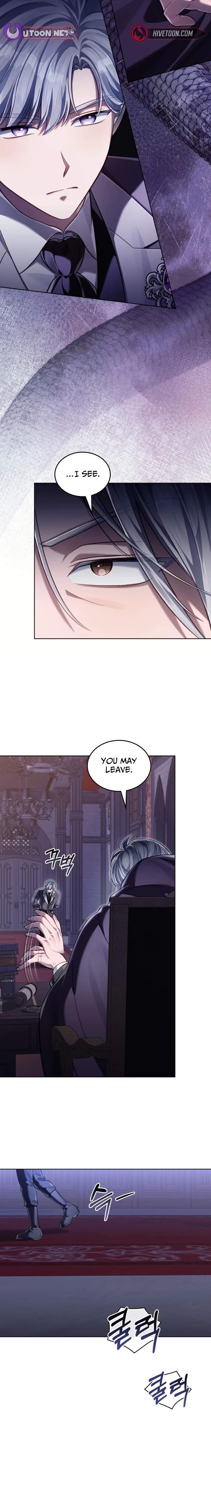 Reborn as the Enemy Prince - Chapter 107 - Page 13