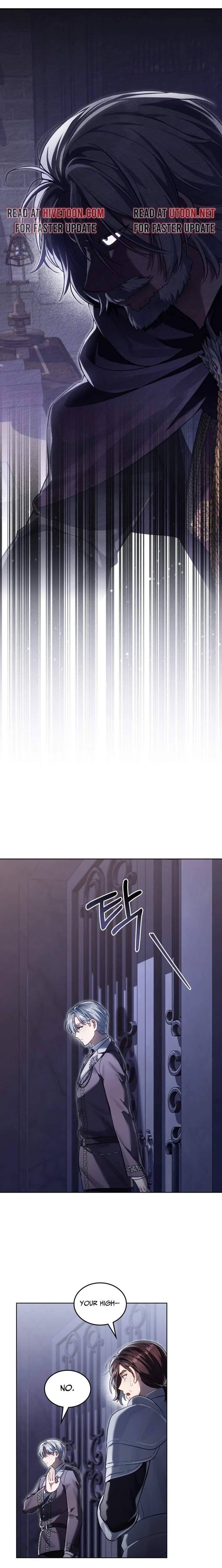 Reborn as the Enemy Prince - Chapter 107 - Page 14