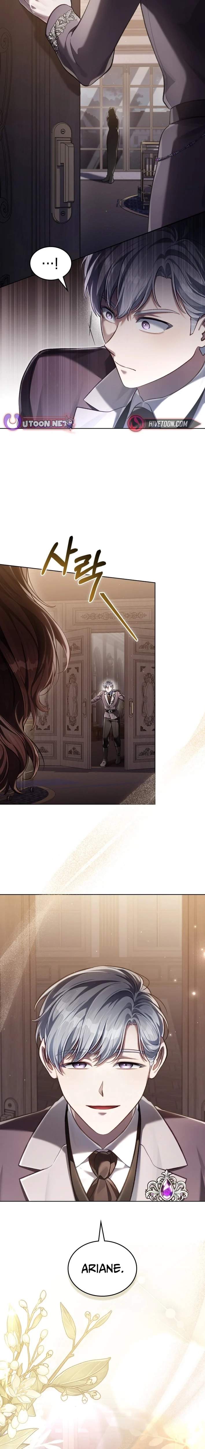 Reborn as the Enemy Prince - Chapter 107 - Page 17