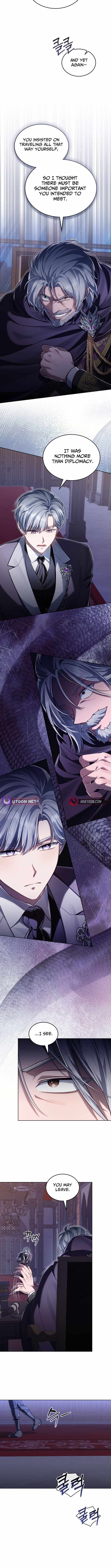 Reborn as the Enemy Prince - Chapter 107 - Page 6