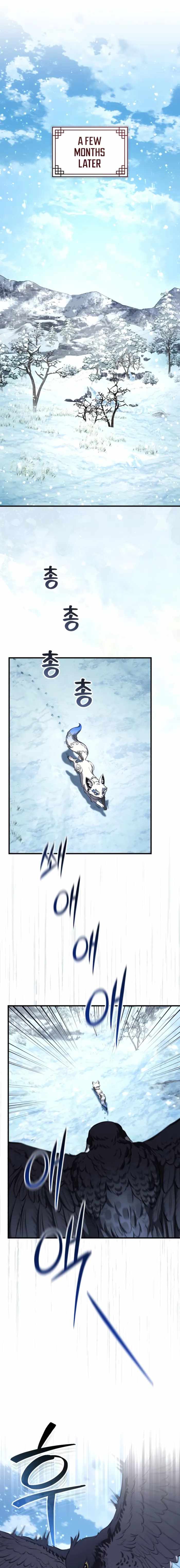 The Terminally Ill Young Master of the Baek Clan - Chapter 89 - Page 10