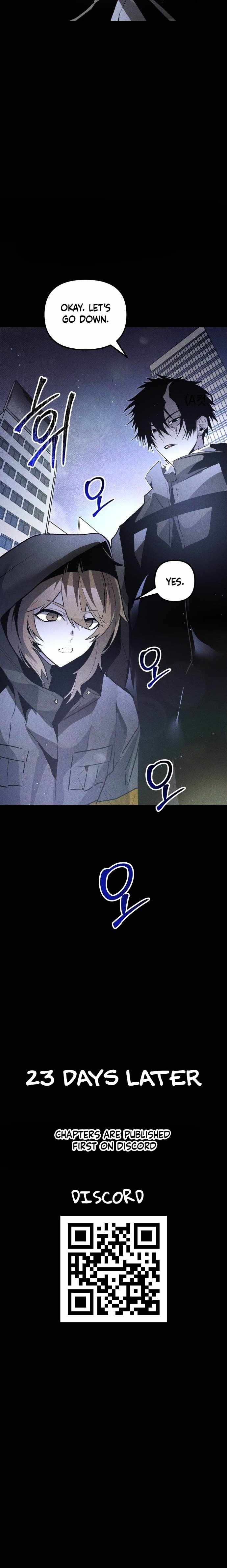 Destined Murderer - Chapter 51 - Page 11