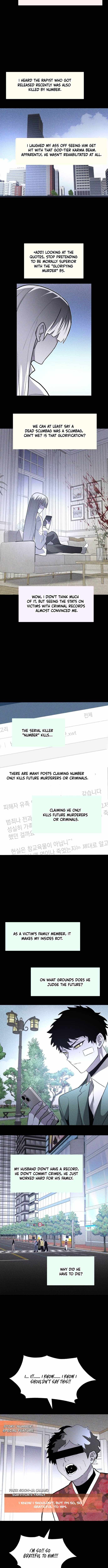 Destined Murderer - Chapter 51 - Page 8