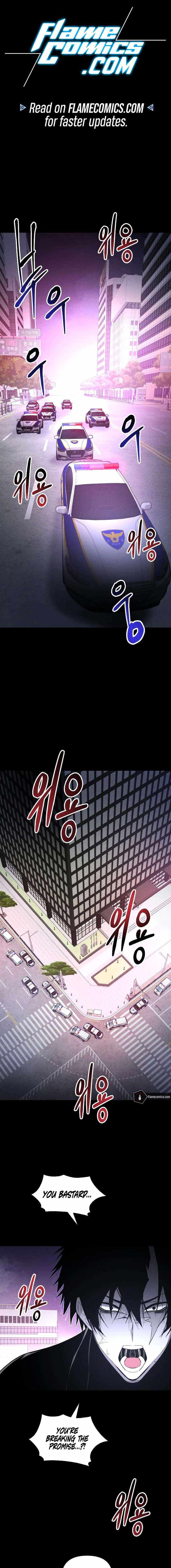 Destined Murderer - Chapter 55 - Page 1