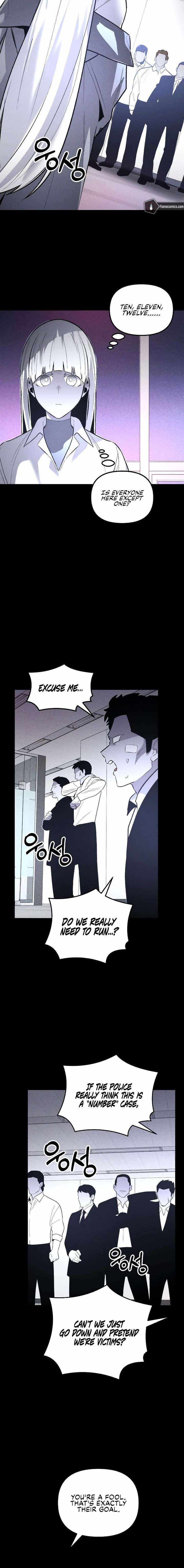 Destined Murderer - Chapter 55 - Page 14