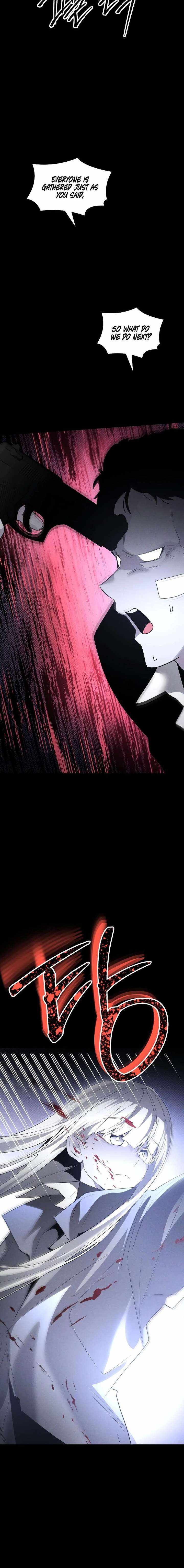 Destined Murderer - Chapter 55 - Page 18