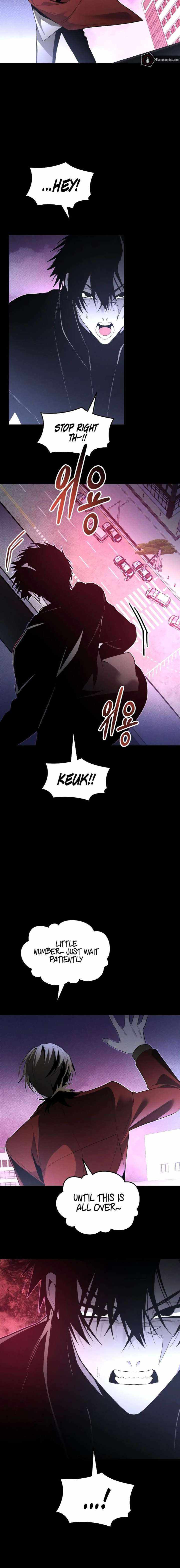 Destined Murderer - Chapter 55 - Page 4