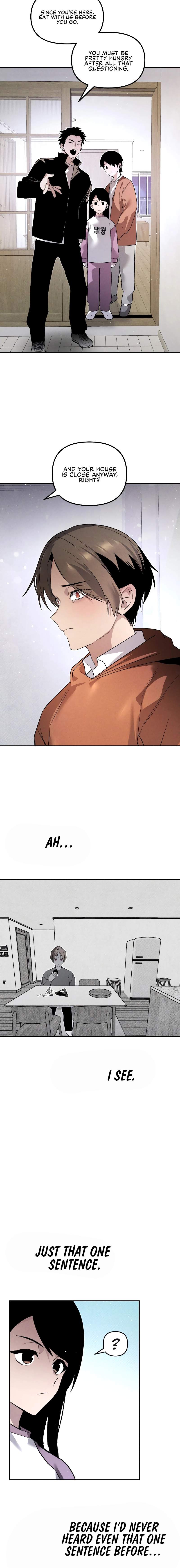 Destined Murderer - Chapter 62 - Page 12