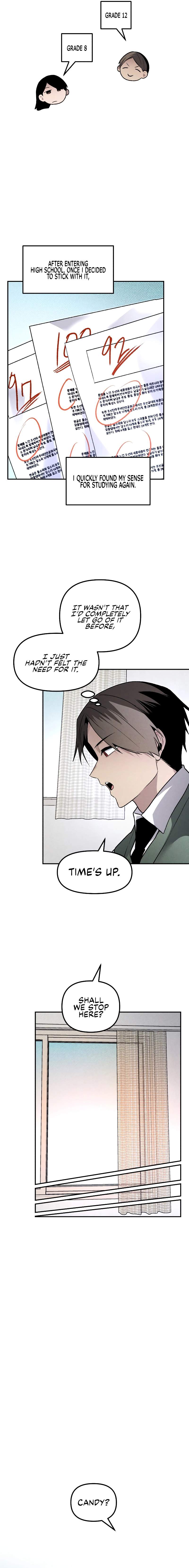 Destined Murderer - Chapter 62 - Page 15