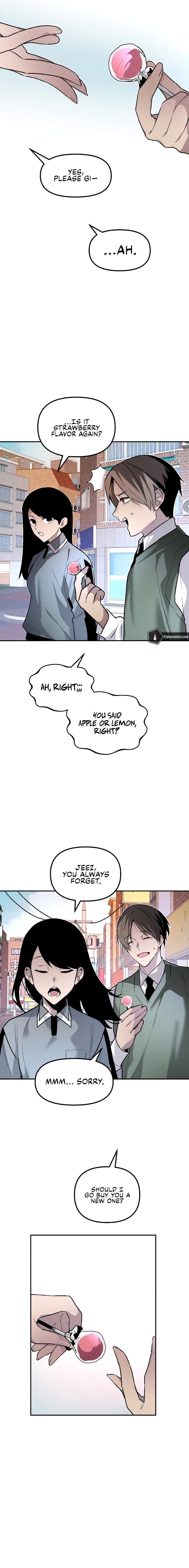 Destined Murderer - Chapter 62 - Page 16