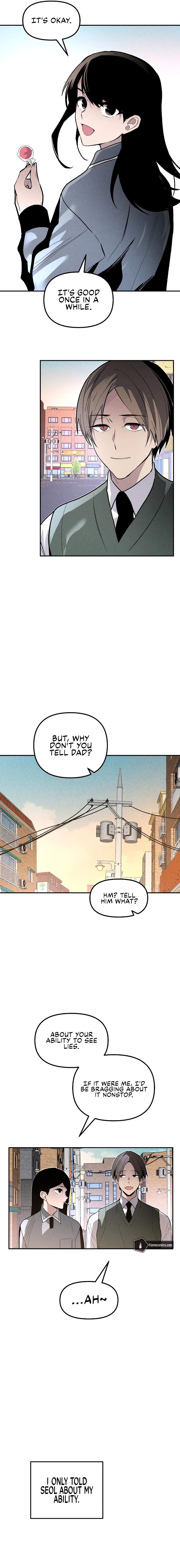 Destined Murderer - Chapter 62 - Page 17
