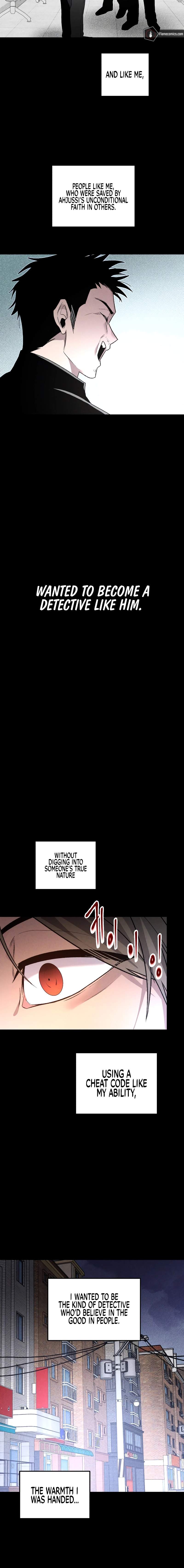 Destined Murderer - Chapter 62 - Page 20