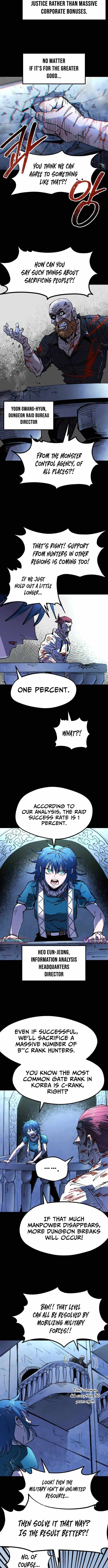 Island of Stars and Chains - Chapter 52 - Page 1