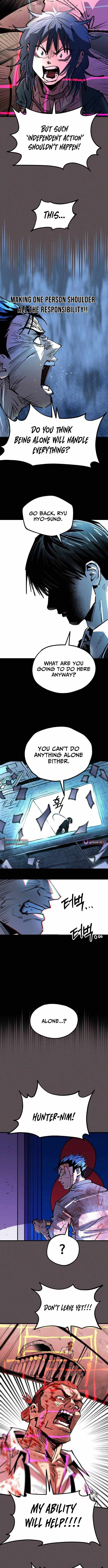 Island of Stars and Chains - Chapter 52 - Page 12