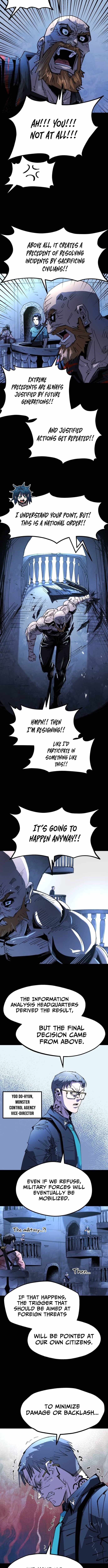 Island of Stars and Chains - Chapter 52 - Page 2