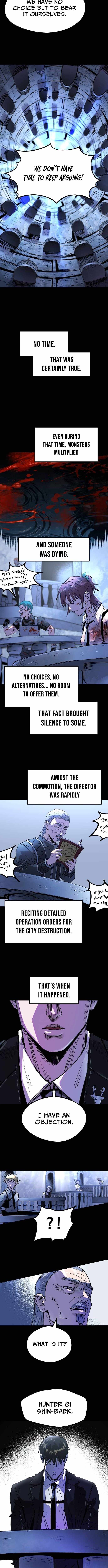 Island of Stars and Chains - Chapter 52 - Page 3