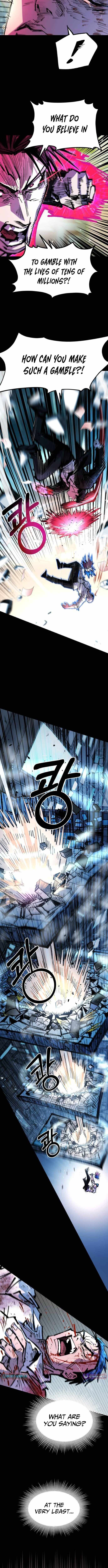 Island of Stars and Chains - Chapter 53 - Page 3