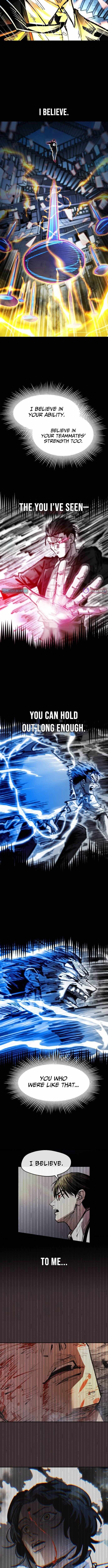 Island of Stars and Chains - Chapter 53 - Page 5