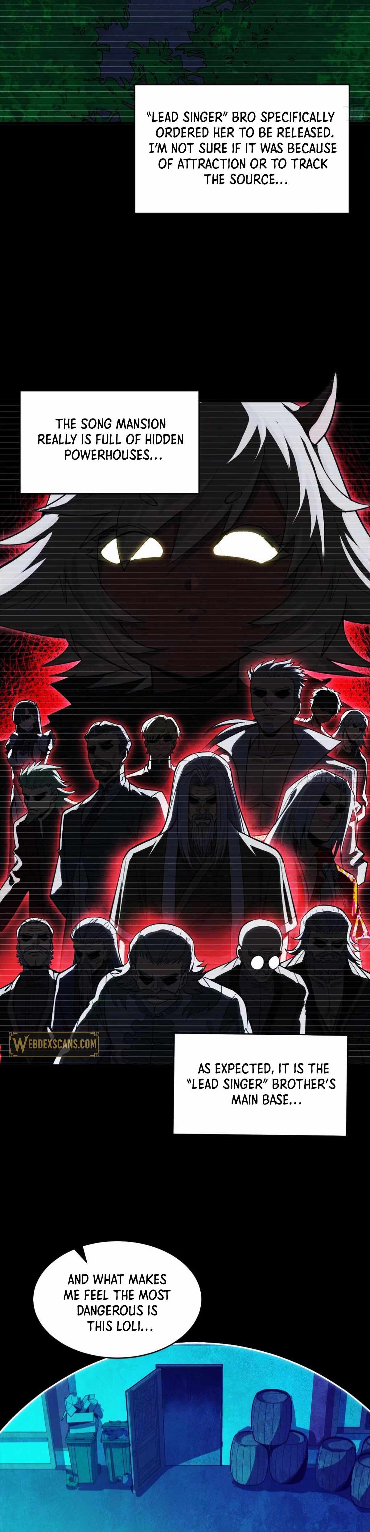 Legend of Star General - Chapter 306 - Page 10