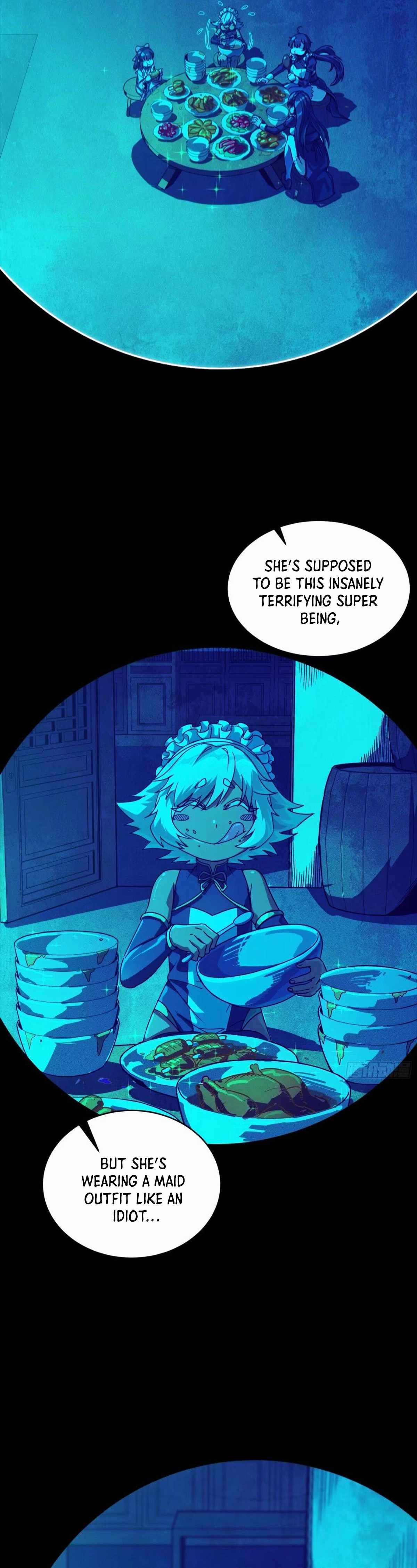 Legend of Star General - Chapter 306 - Page 11