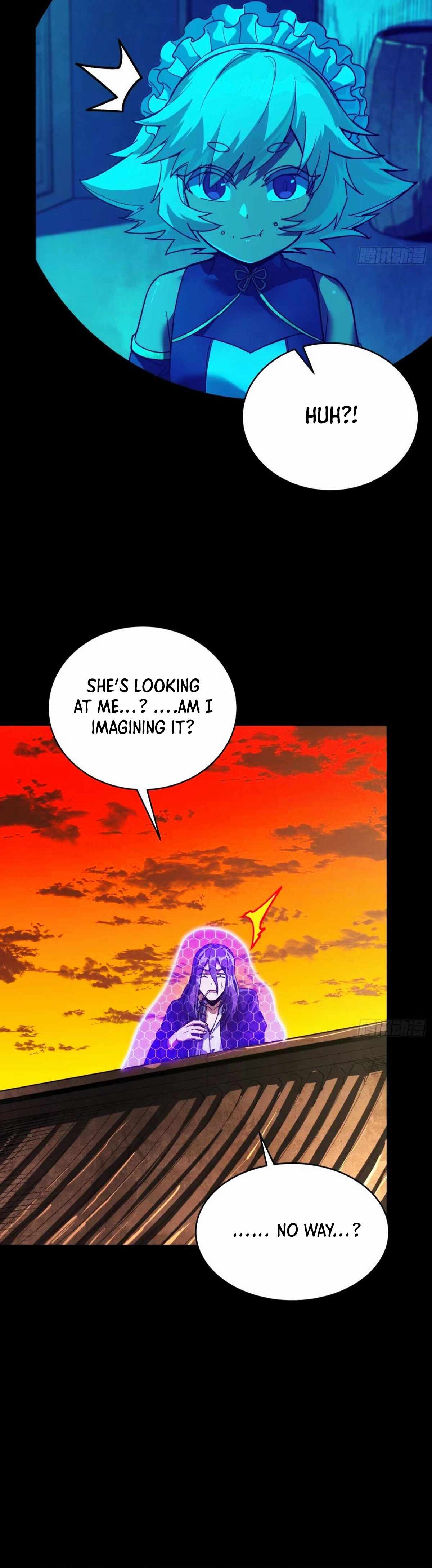 Legend of Star General - Chapter 306 - Page 12