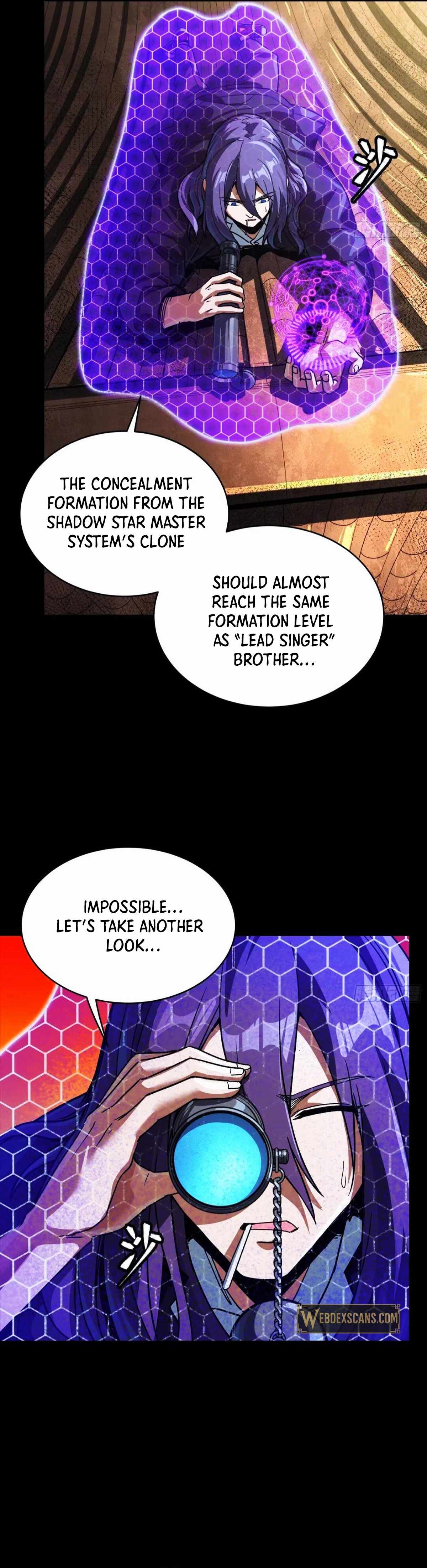 Legend of Star General - Chapter 306 - Page 13