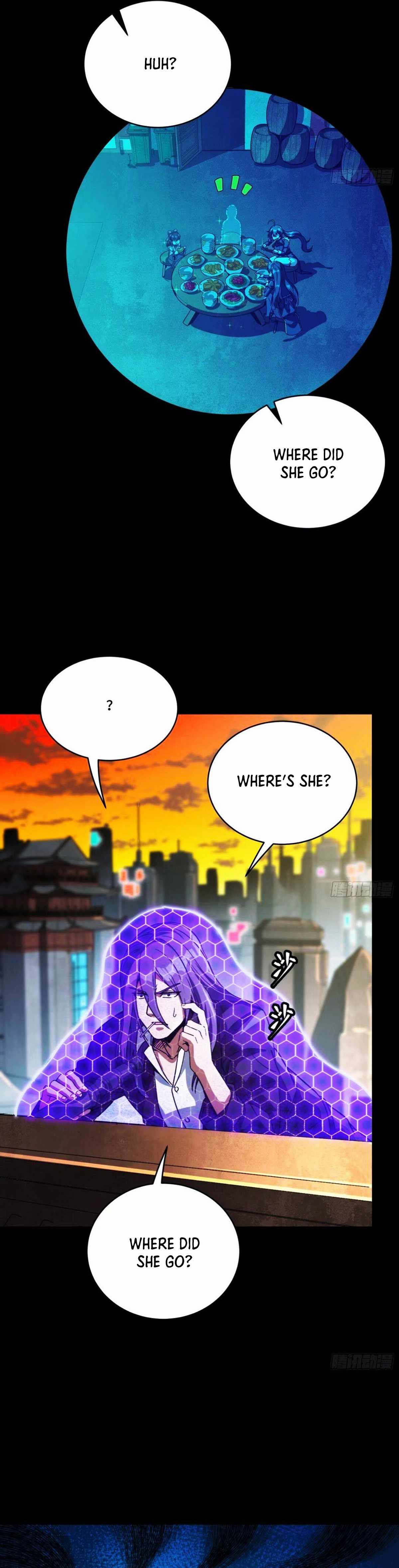 Legend of Star General - Chapter 306 - Page 14