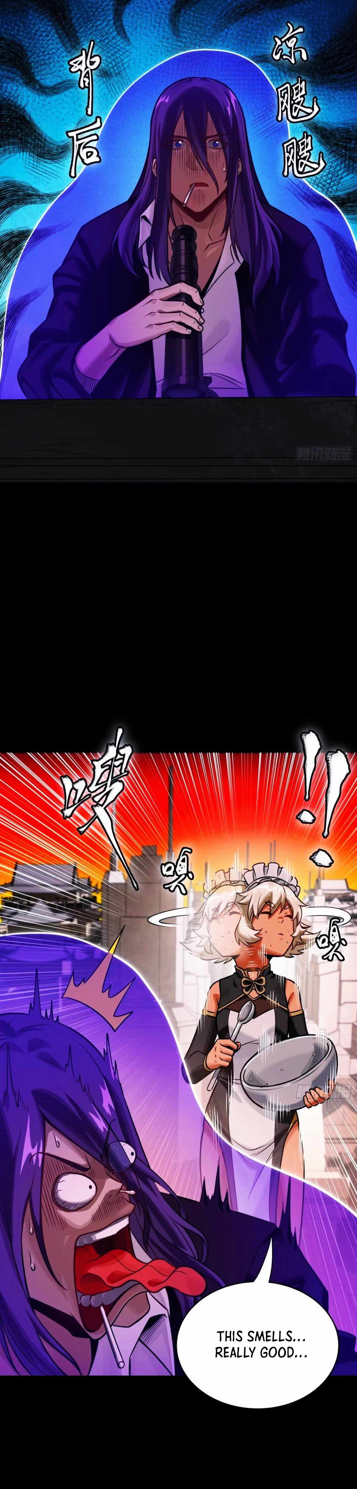 Legend of Star General - Chapter 306 - Page 15