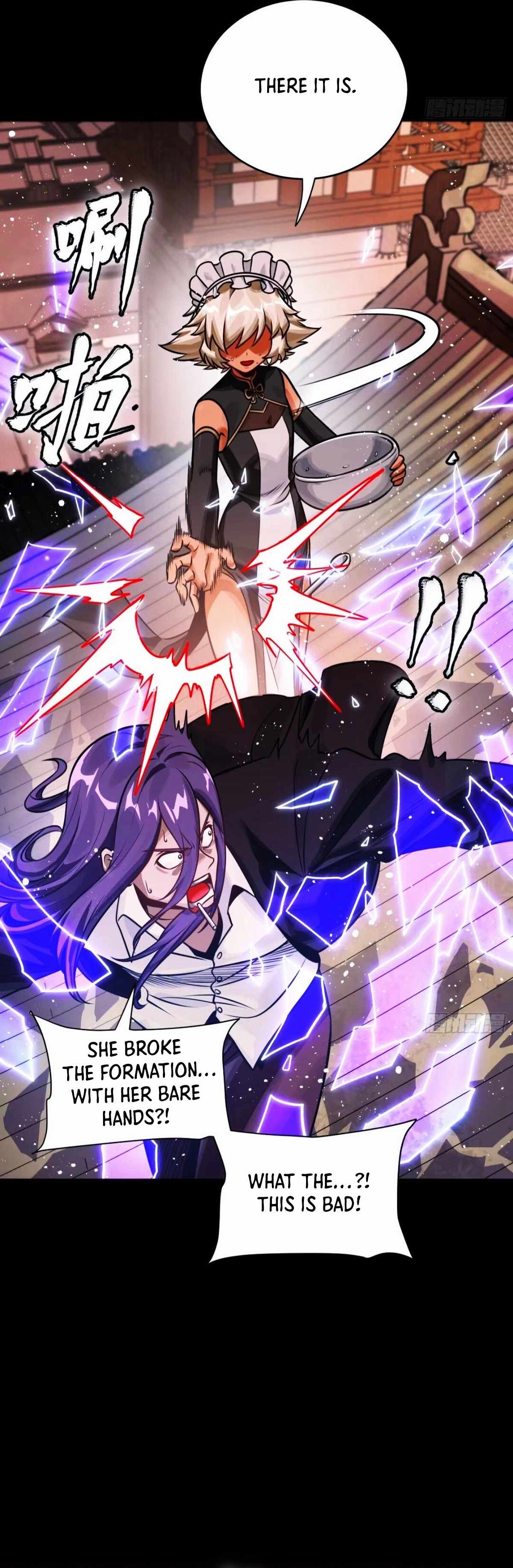 Legend of Star General - Chapter 306 - Page 17