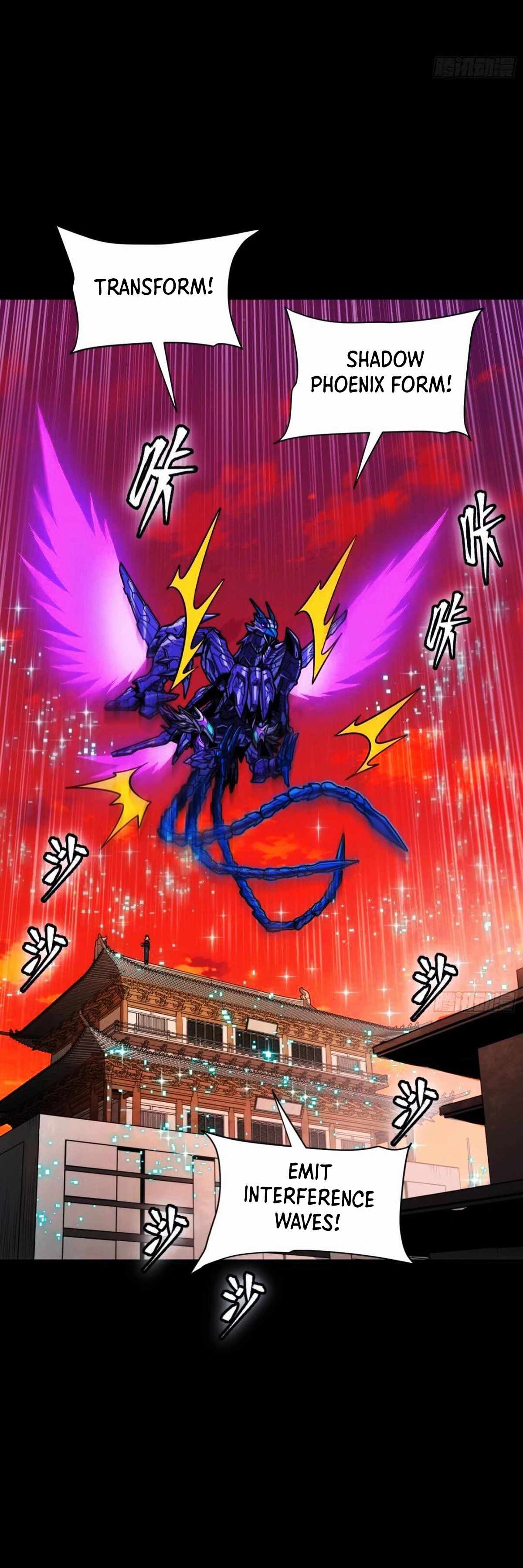 Legend of Star General - Chapter 306 - Page 19