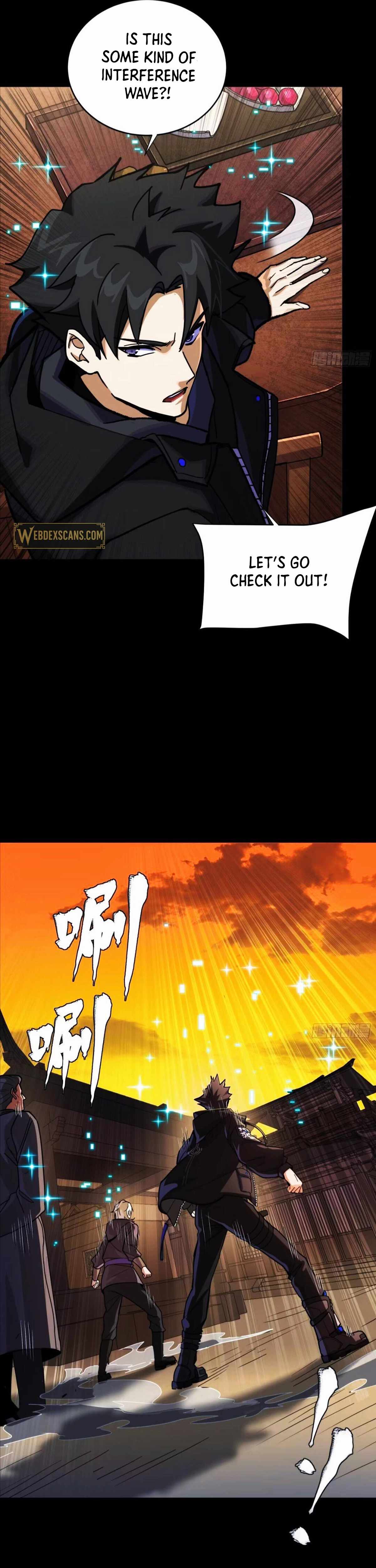 Legend of Star General - Chapter 306 - Page 25