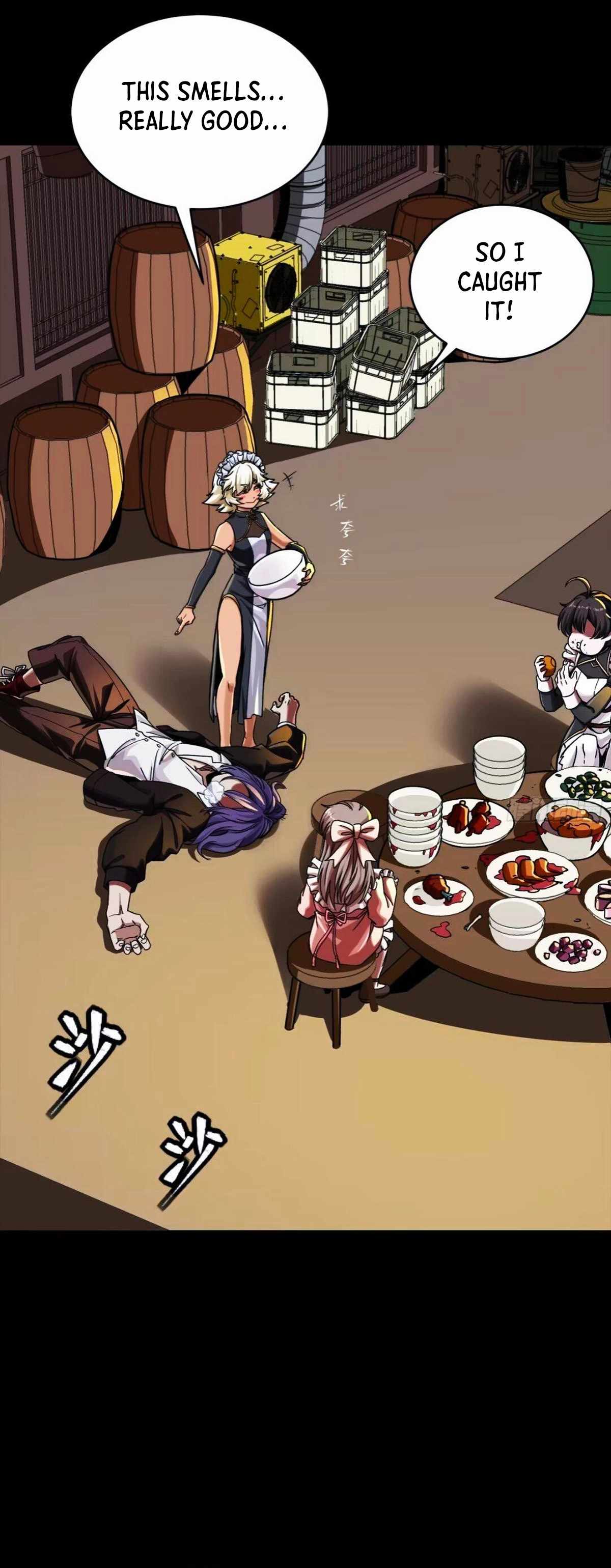 Legend of Star General - Chapter 306 - Page 31