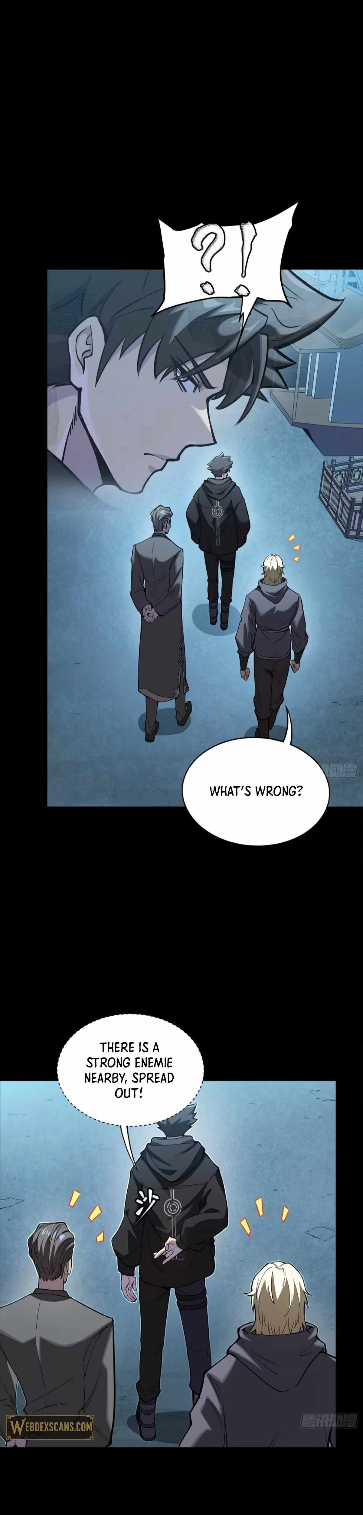 Legend of Star General - Chapter 308 - Page 12