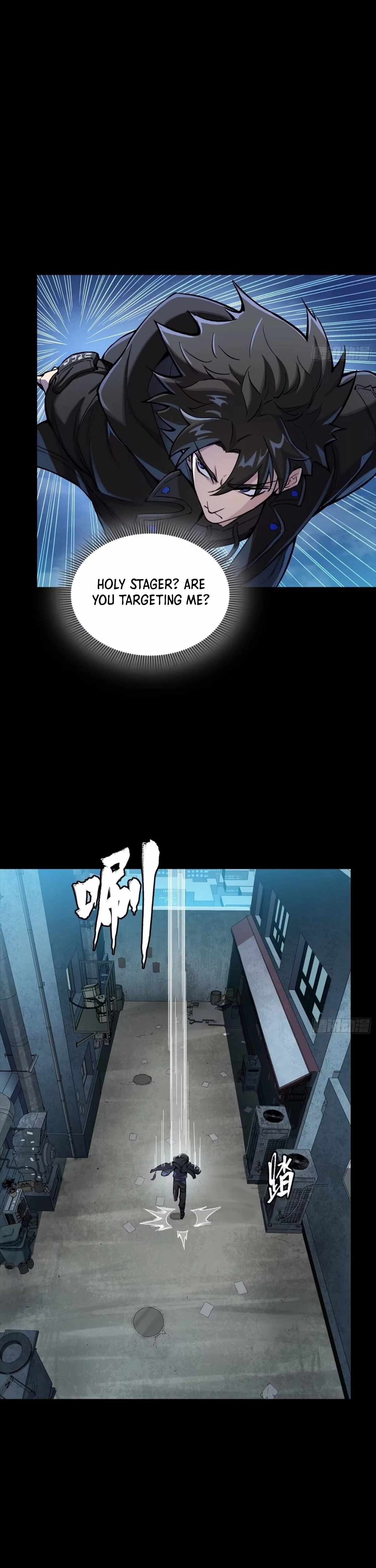 Legend of Star General - Chapter 308 - Page 14