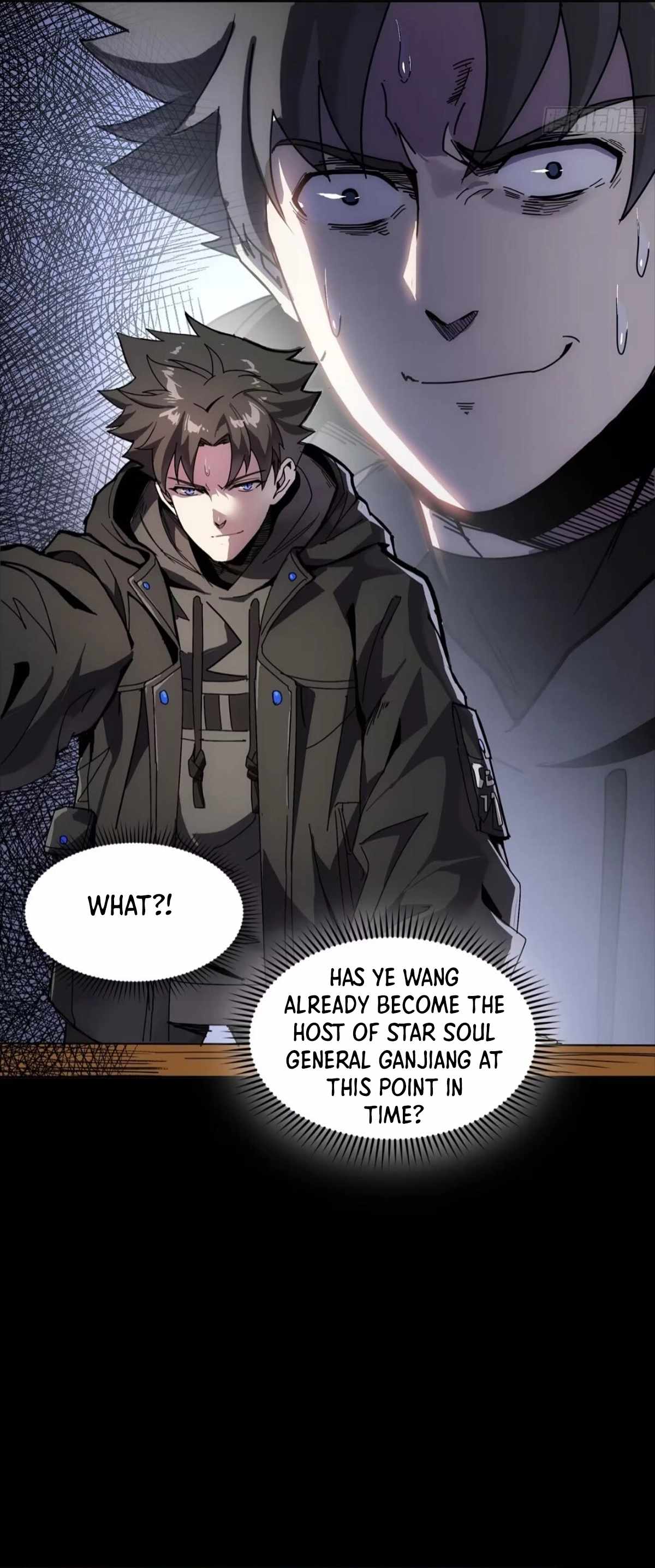 Legend of Star General - Chapter 308 - Page 2