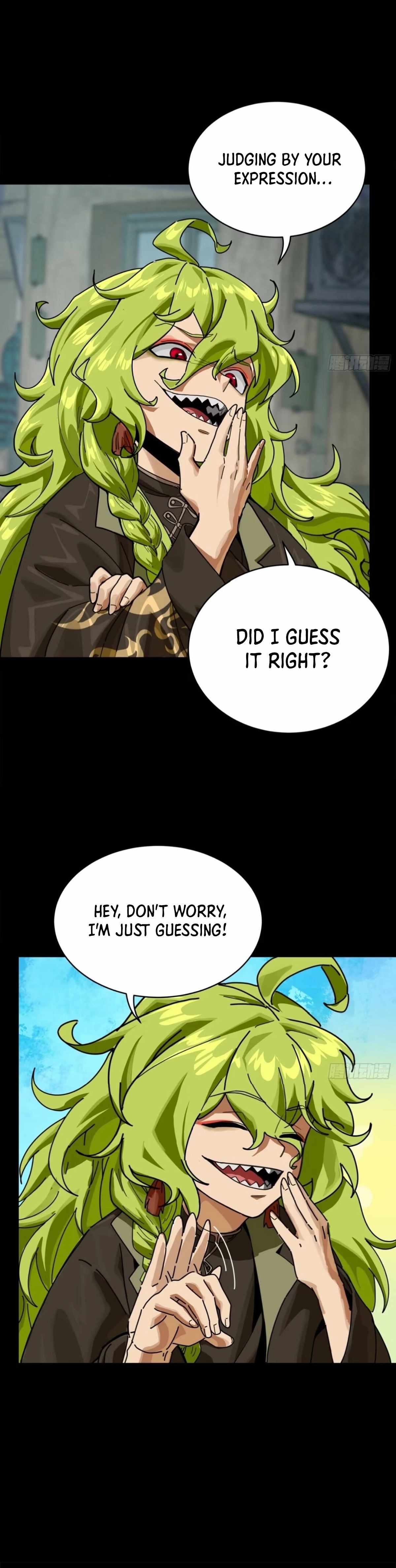 Legend of Star General - Chapter 308 - Page 20