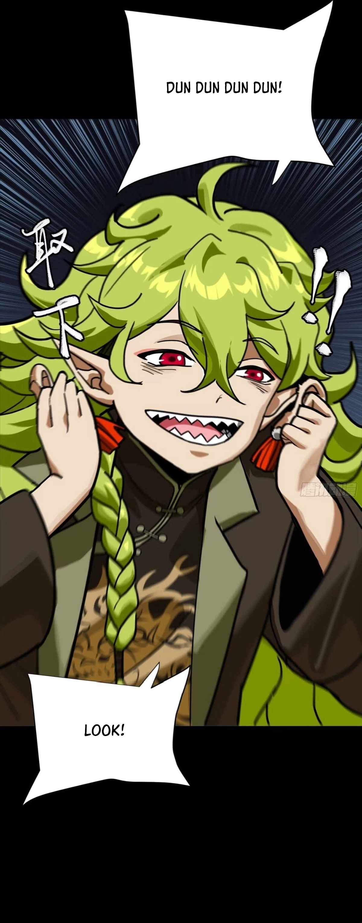 Legend of Star General - Chapter 308 - Page 24