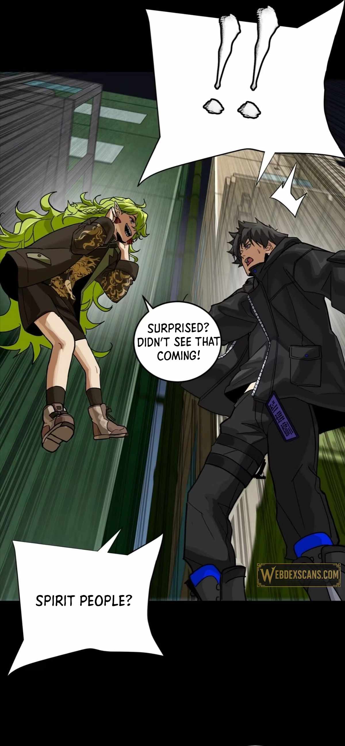 Legend of Star General - Chapter 308 - Page 25