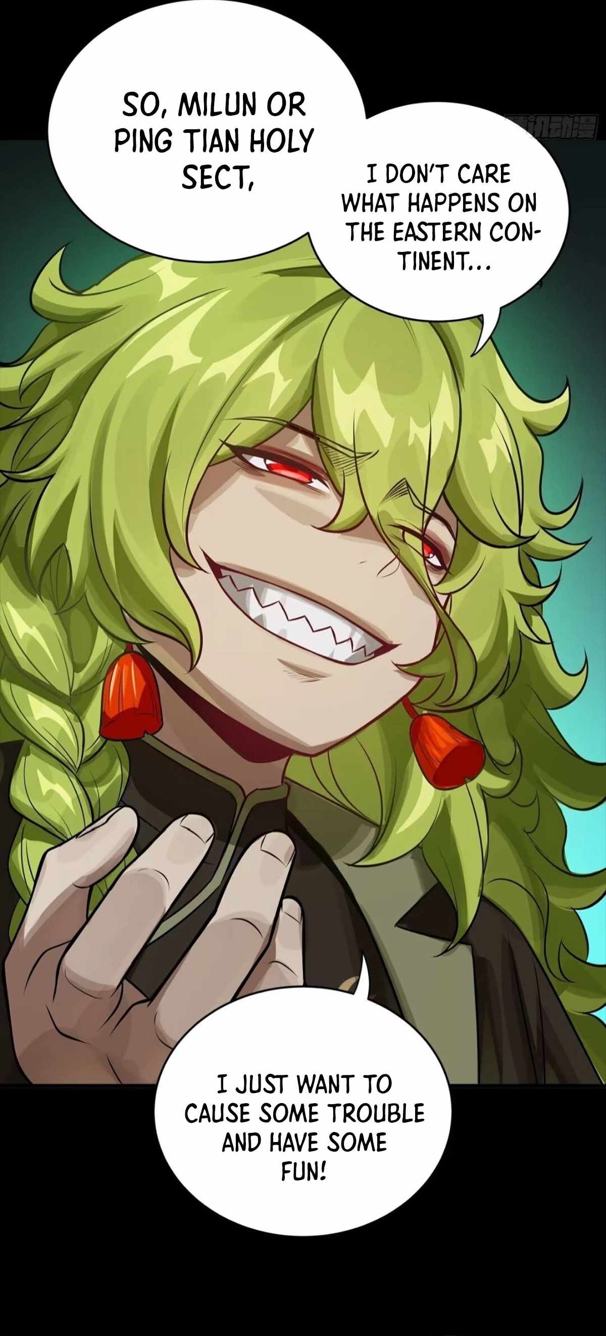 Legend of Star General - Chapter 308 - Page 31