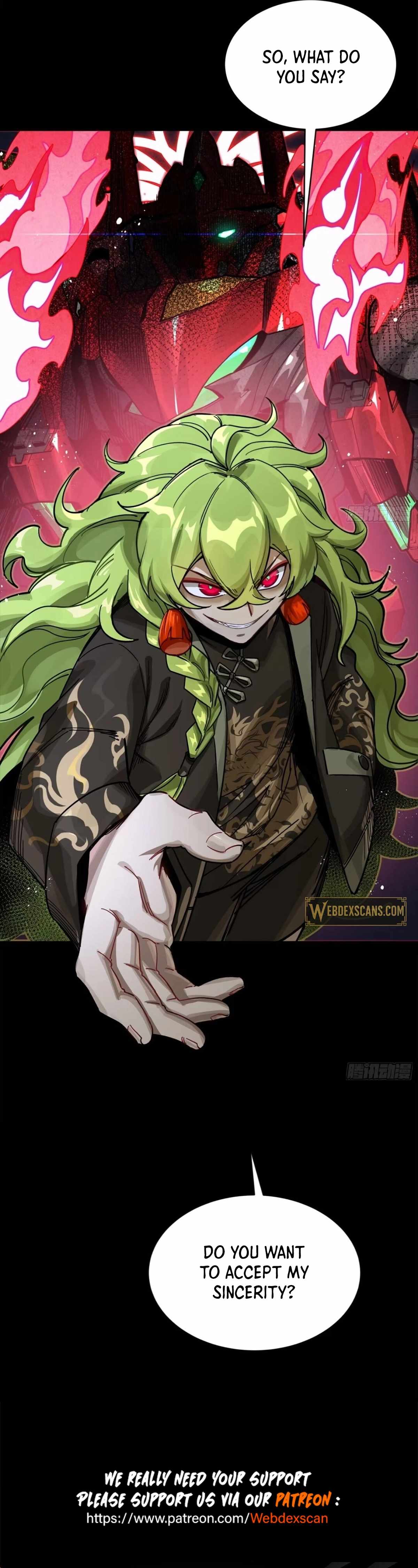 Legend of Star General - Chapter 308 - Page 32