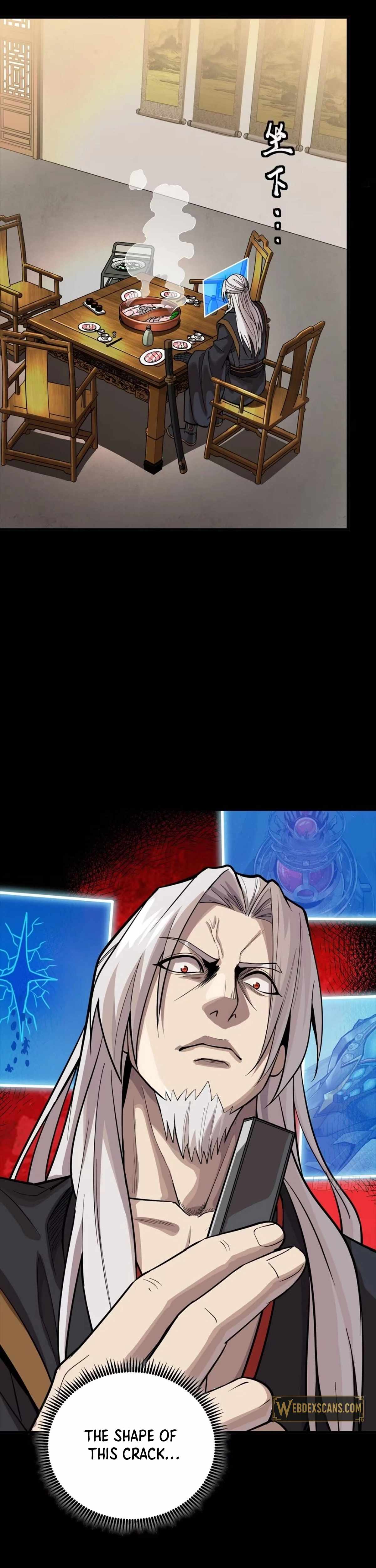 Legend of Star General - Chapter 308 - Page 7