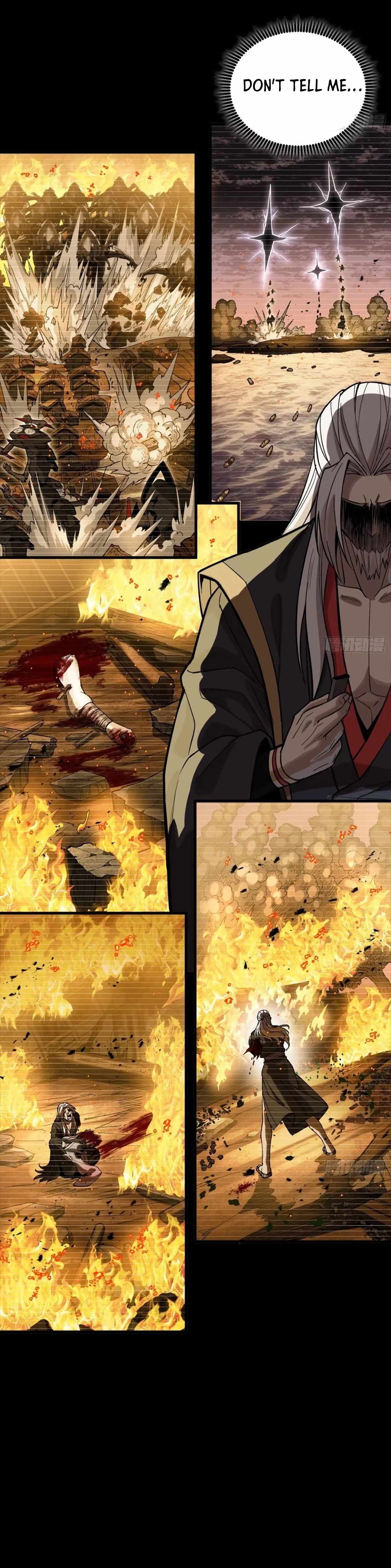 Legend of Star General - Chapter 308 - Page 8