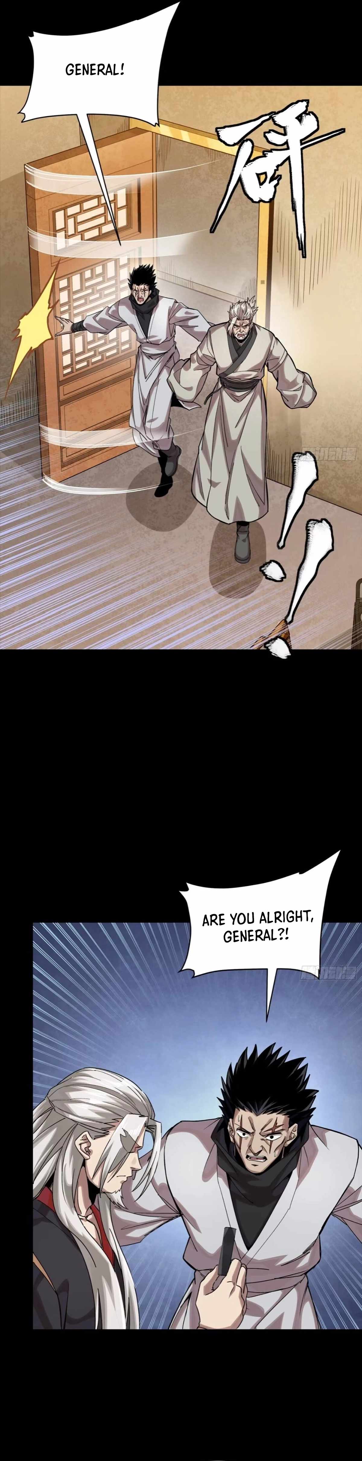 Legend of Star General - Chapter 308 - Page 9